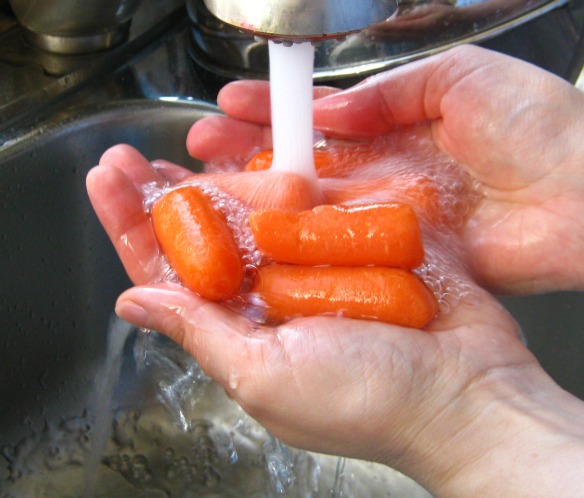 Carrots For Best Chicken Soup Recipe 