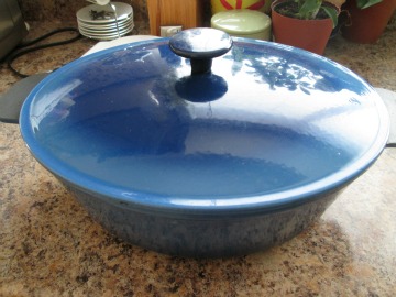 Casserole Dishes