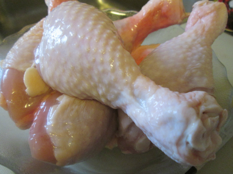 Chicken Drumsticks