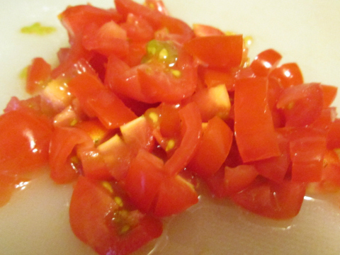 Diced Tomatoes