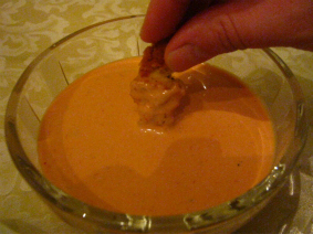Dipping Sauce for Chicken Nuggets  