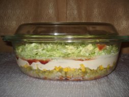 Chicken Salad