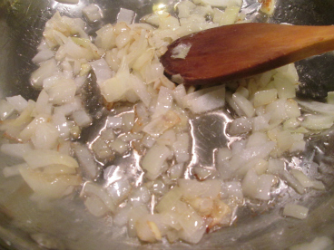Shallots and Garlic 