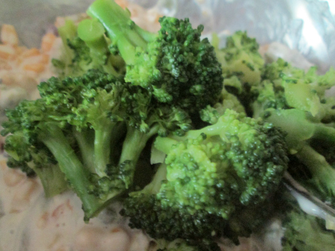 Vegetable Salad Recipe Experiment Part Three