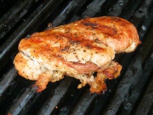 Best BBQ Chicken Recipe