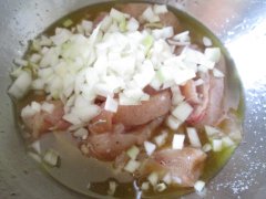Onion's Next!