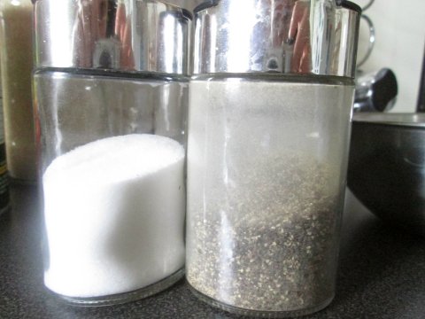 Basic Life Seasoning!