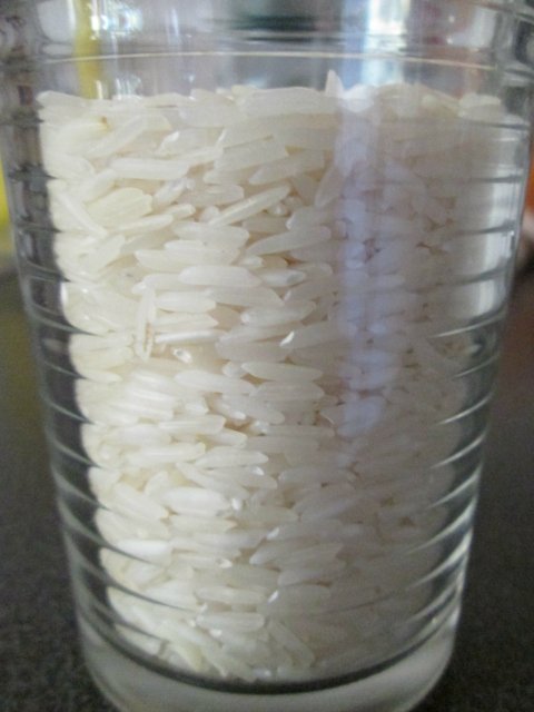 Basmati Rice