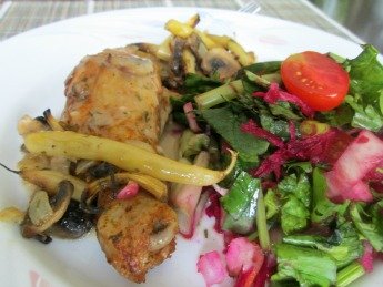 Scrumptious Beer Can Chicken Recipe!