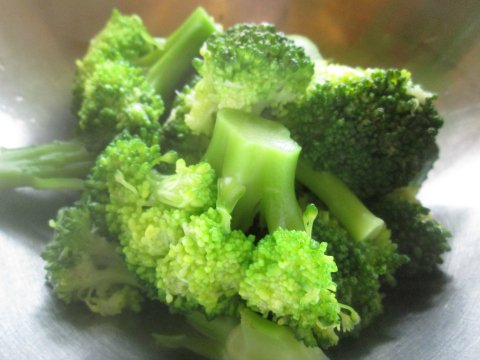 Broccoli Sides