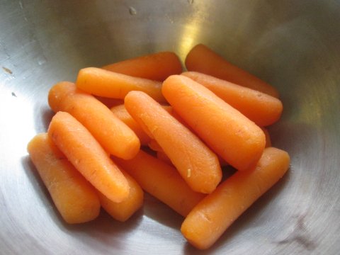 Carrot Sides