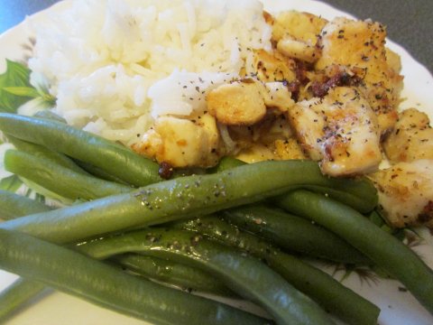 Chicken Adobo Recipe