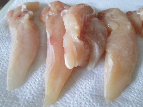 Chicken Breasts