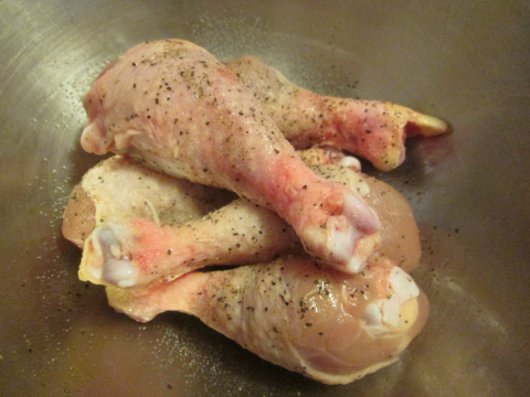 Chicken Drumsticks