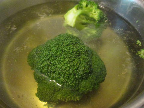 Divan Broccoli