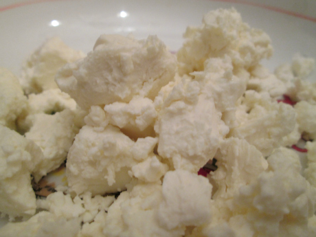 Feta Cheese  