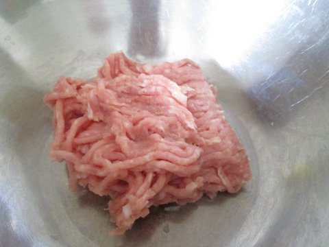 Fresh Ground Chicken