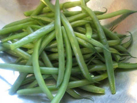 Green Bean Sides