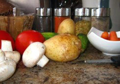 Recipe For Chicken Salad Ingredients  