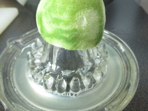 Lime Juice