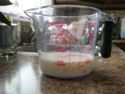 Measuring Cup