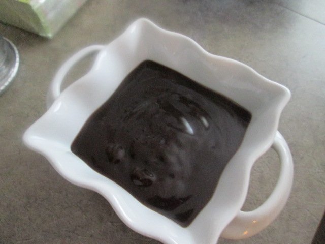 Monika's Dipping Sauce for Chicken Spring Rolls