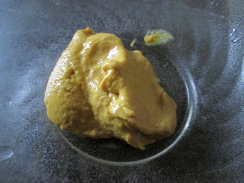 Mustard for Chicken Pasta Recipe