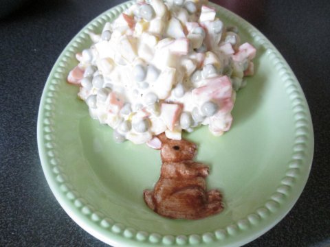 My Best Egg Salad Recipe