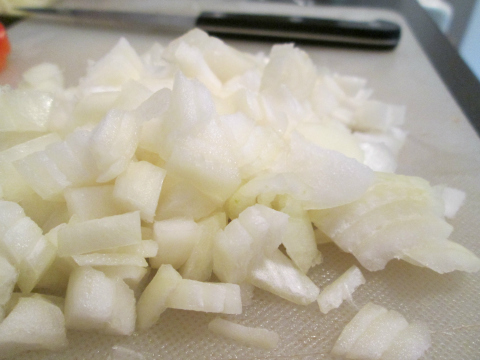 Onion Bits