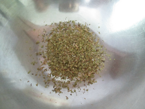 Oregano