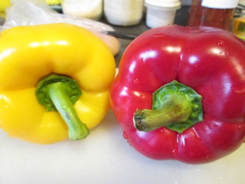 Peppers