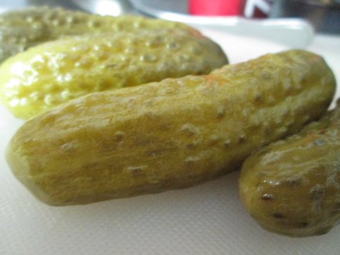 Pickles