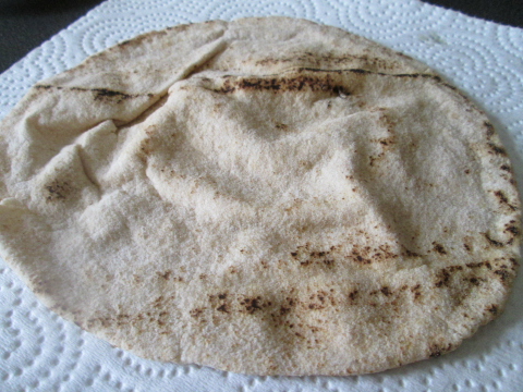Pita Bread