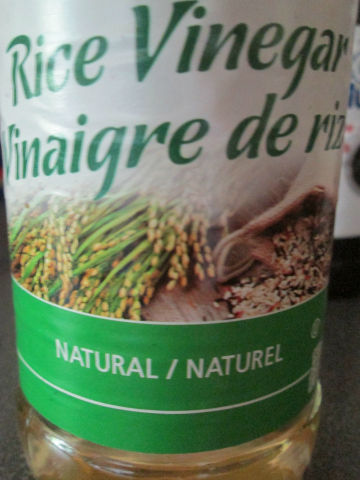 Rice Vinegar Sesame Chicken Pasta Salad