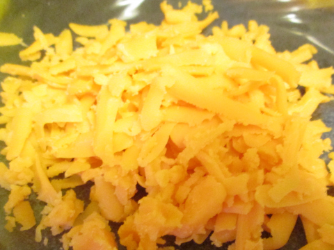 Shredded Fajita Cheese