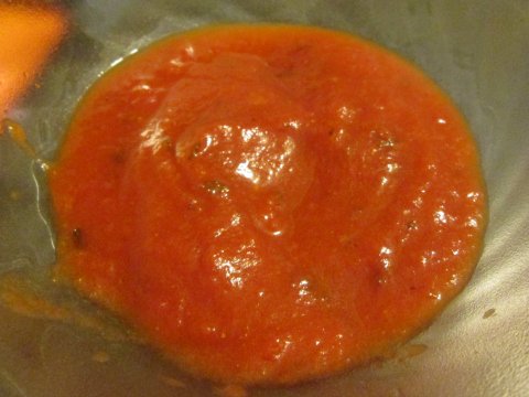 Tomato Sauce