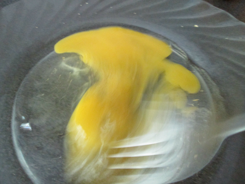 Whisking Faster Than Light