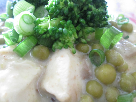 Yummy and Easy Chicken ala King Recipe!