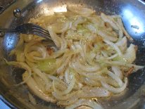 Carmelized Onions