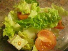 garden salad