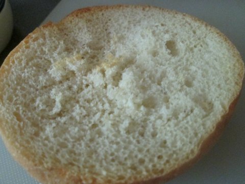Sandwich Slice